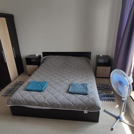 U-Dacha 45 Lejlighed Sunny Beach Eksteriør billede