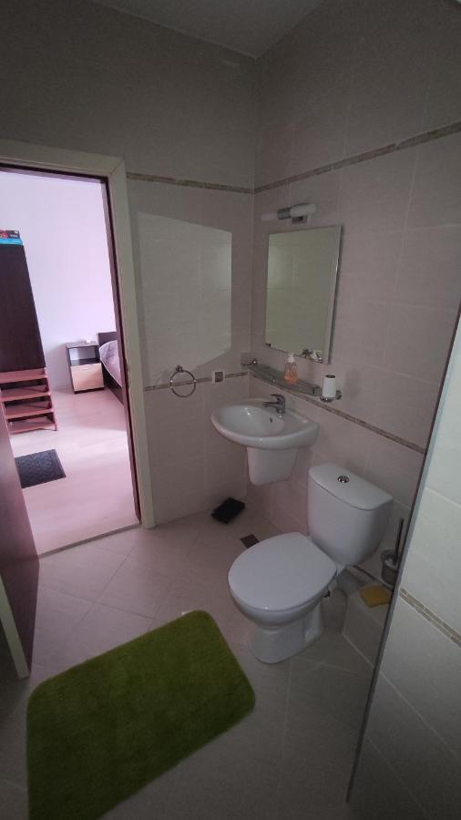 U-Dacha 45 Lejlighed Sunny Beach Eksteriør billede