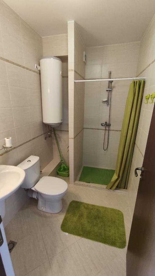 U-Dacha 45 Lejlighed Sunny Beach Eksteriør billede