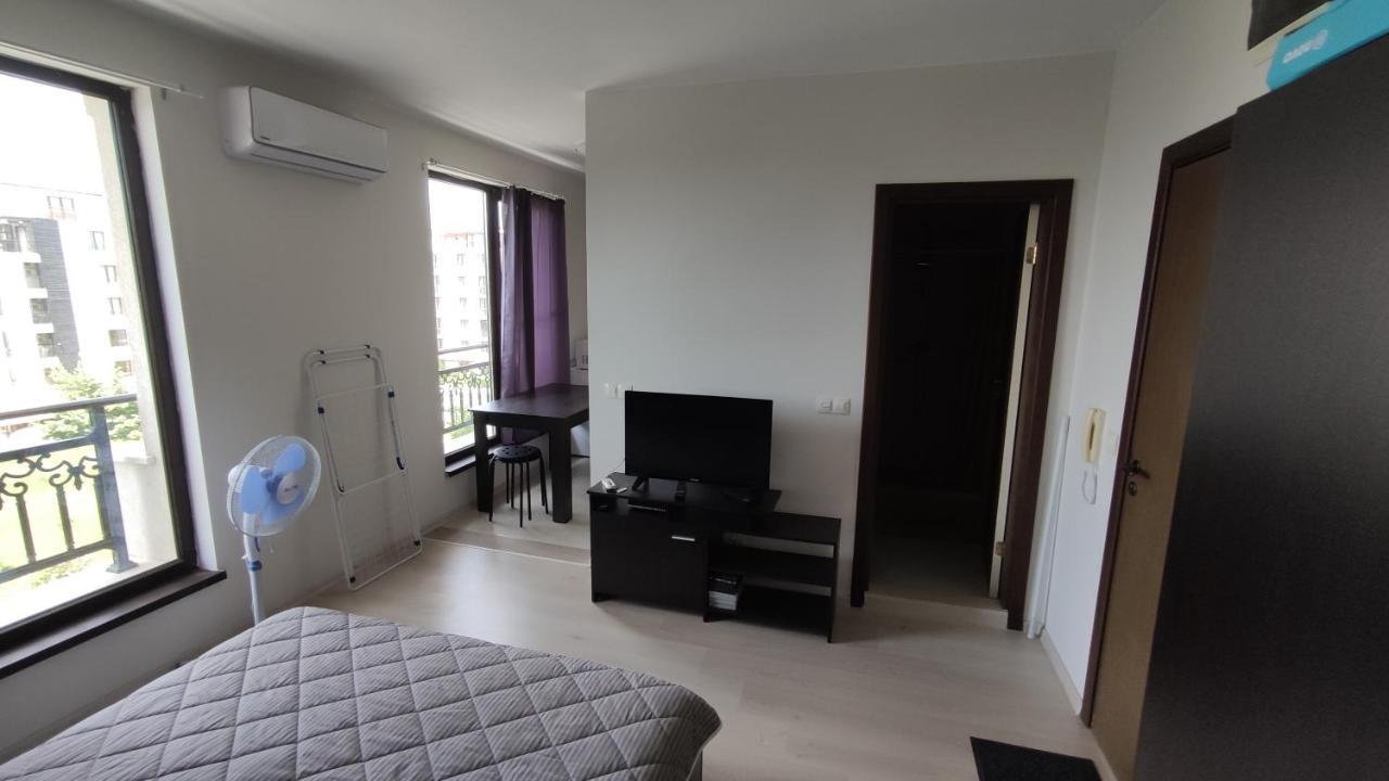 U-Dacha 45 Lejlighed Sunny Beach Eksteriør billede